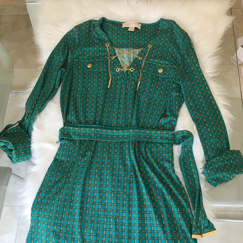 Michael Kors Dress